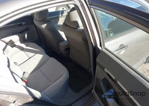 2006 Honda Civic Ex from USA, damaged, VIN 1HGFA16886L090887